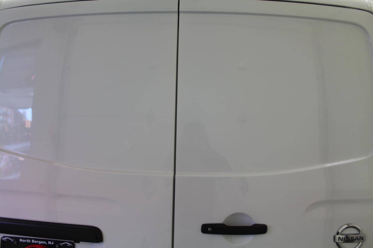 Nissan NV Cargo NV1500 Standard Roof V6 SV 2020