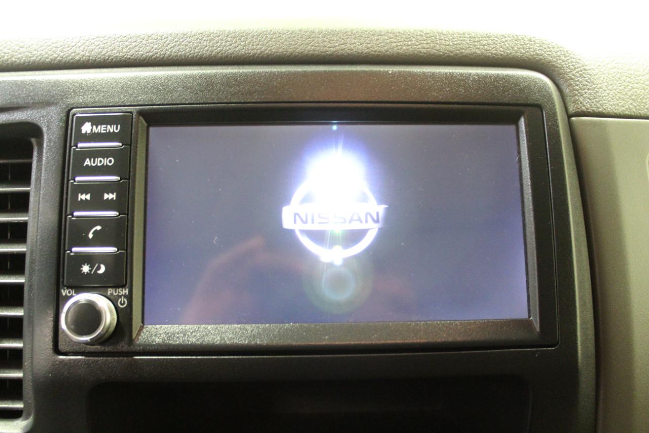 Nissan NV Cargo NV1500 Standard Roof V6 SV 2020