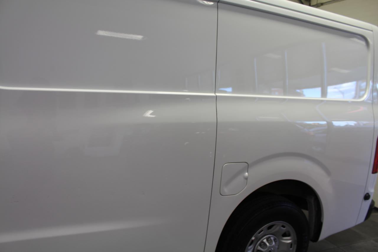 Nissan NV Cargo NV1500 Standard Roof V6 SV 2020