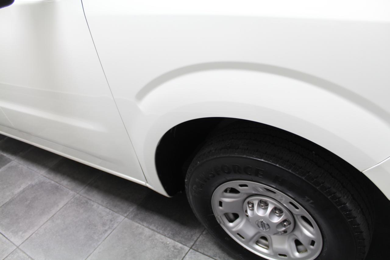 Nissan NV Cargo NV1500 Standard Roof V6 SV 2020