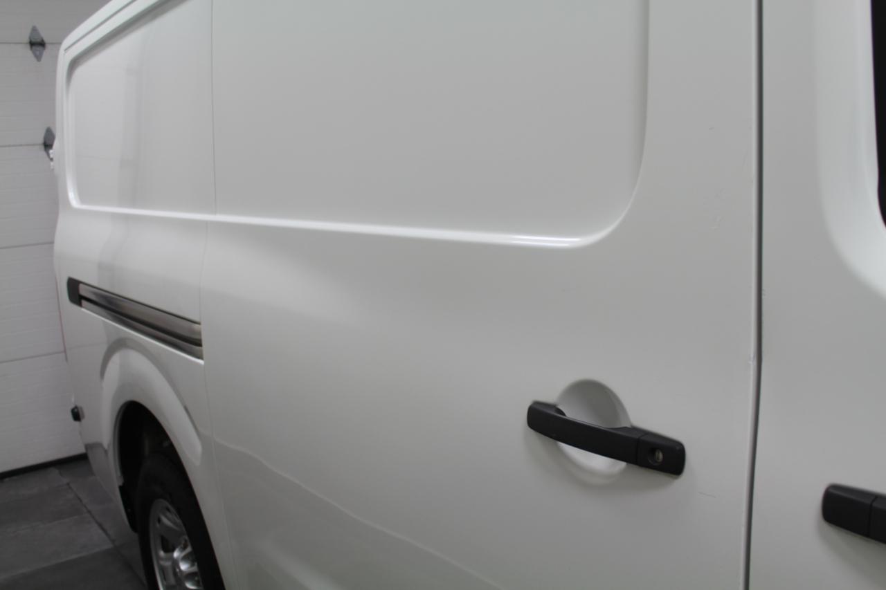 Nissan NV Cargo NV1500 Standard Roof V6 SV 2020
