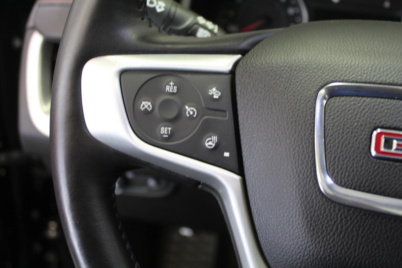 GMC Terrain AWD 4dr SLT 2019