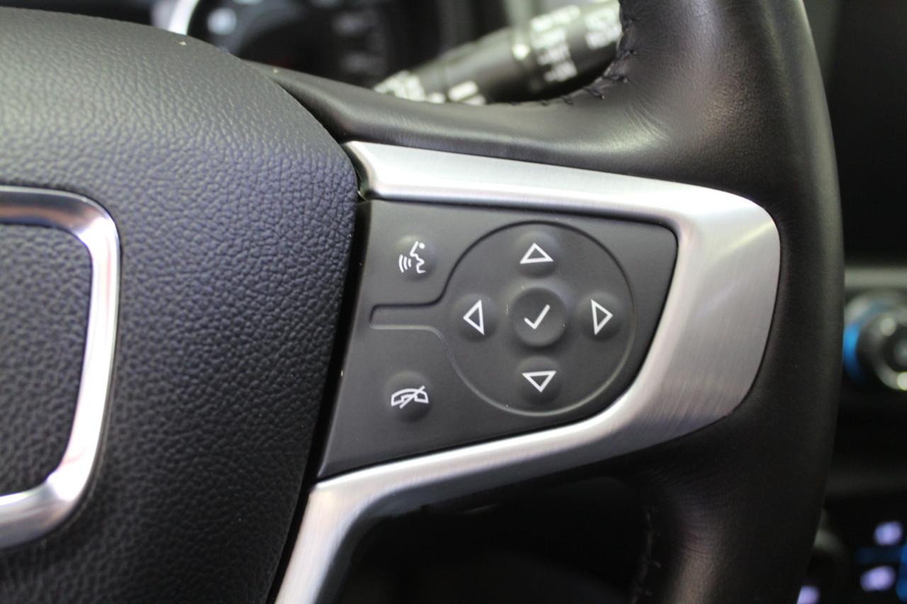 GMC Terrain AWD 4dr SLT 2019