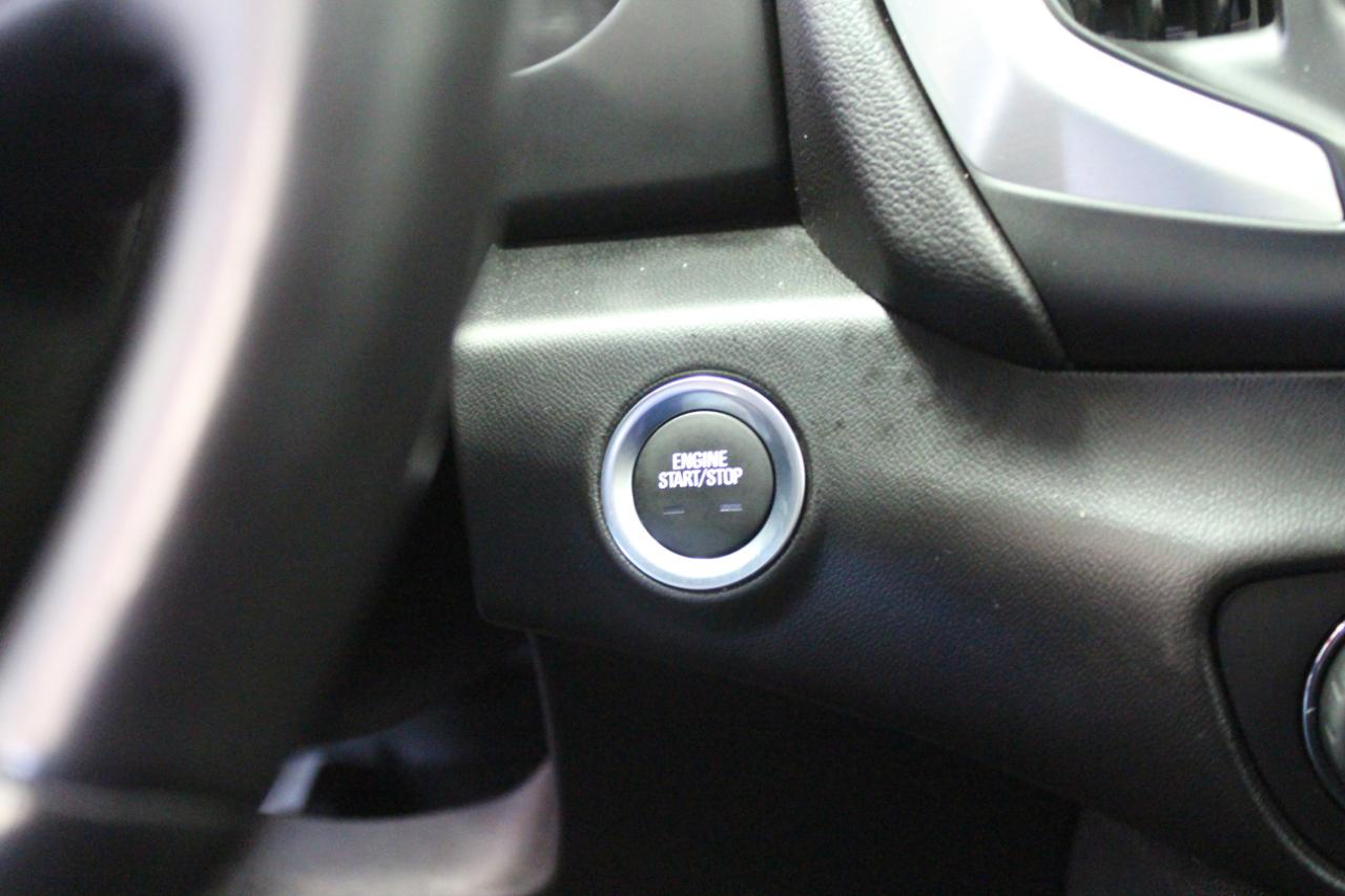 GMC Terrain AWD 4dr SLT 2019