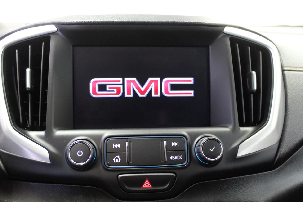 GMC Terrain AWD 4dr SLT 2019
