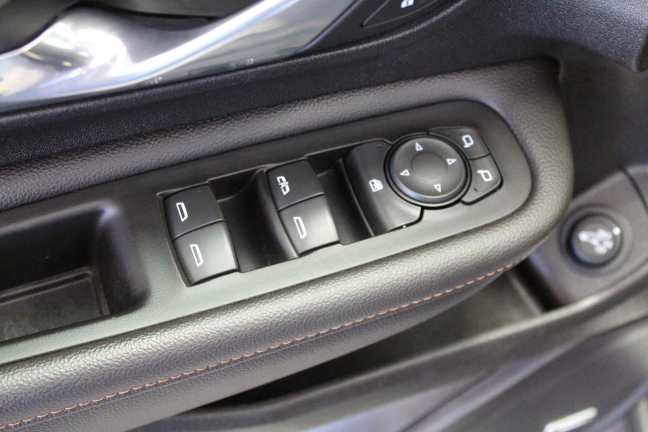 GMC Terrain AWD 4dr SLT 2019