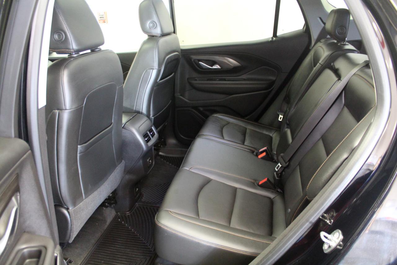 GMC Terrain AWD 4dr SLT 2019