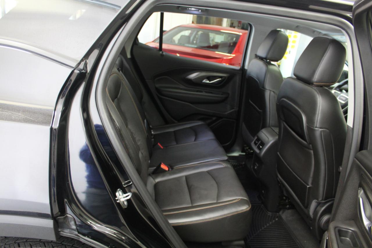 GMC Terrain AWD 4dr SLT 2019