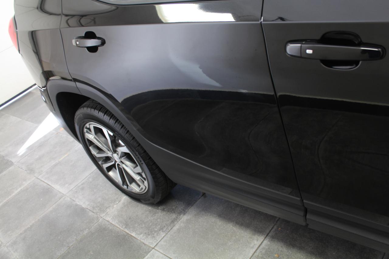 GMC Terrain AWD 4dr SLT 2019