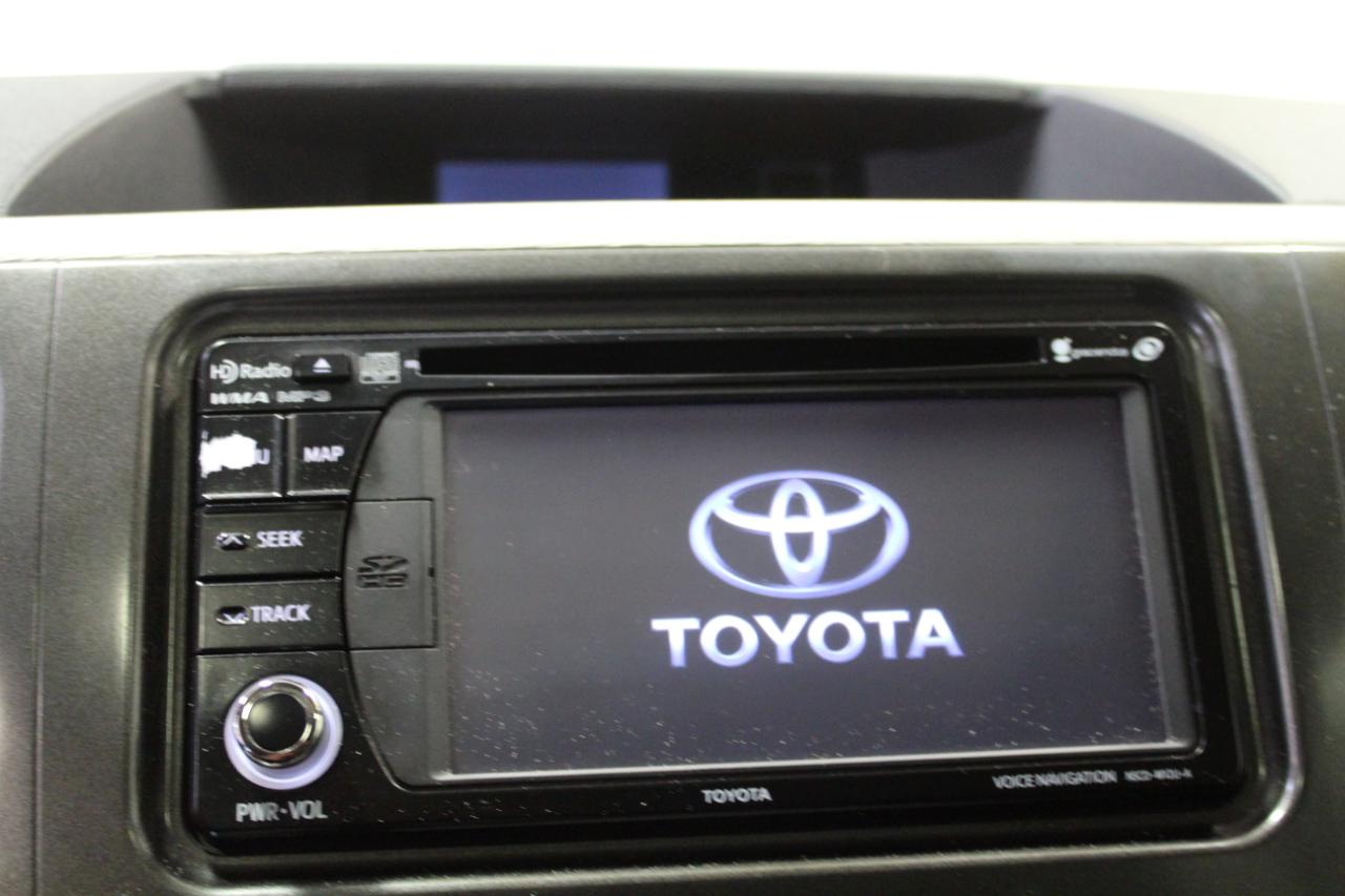 Toyota Sienna 5dr 8-Pass Van V6 SE FWD (Natl) 2014