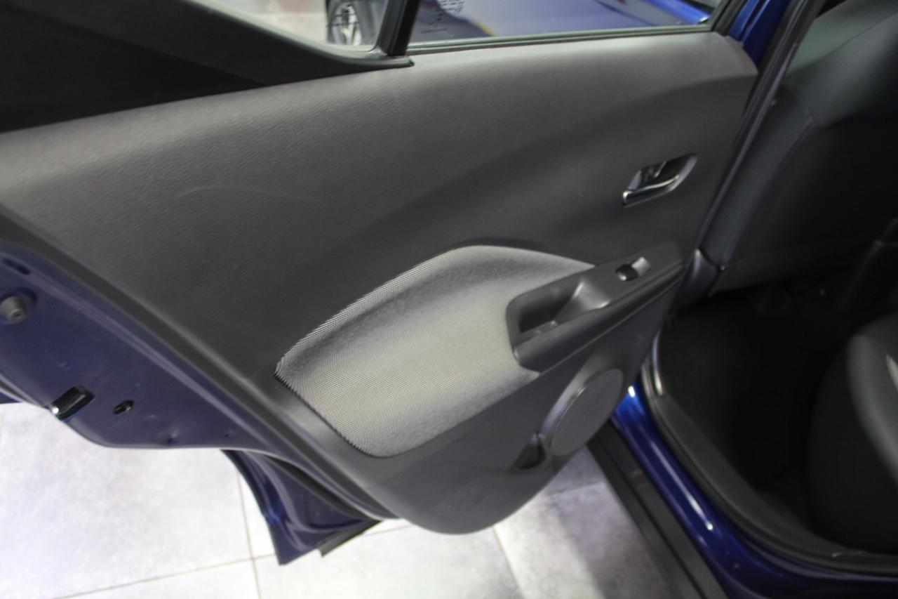 Nissan Kicks SV FWD 2020