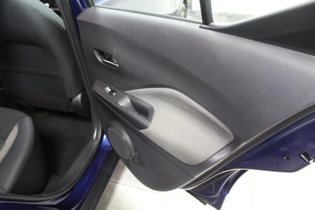 Nissan Kicks SV FWD 2020