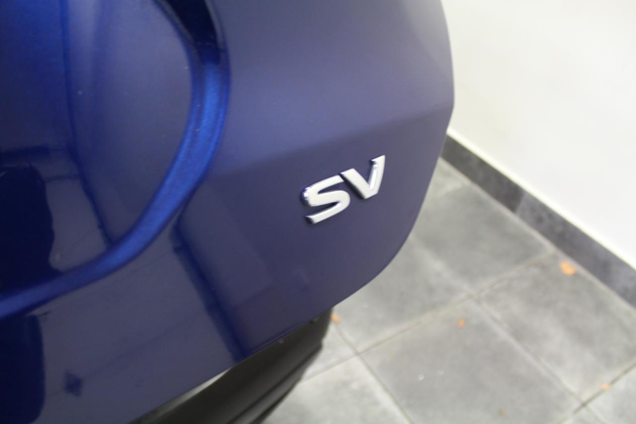 Nissan Kicks SV FWD 2020