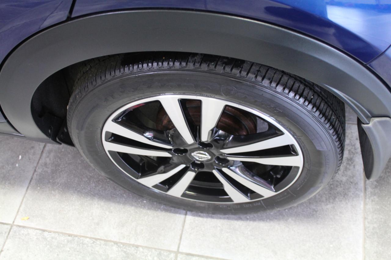 Nissan Kicks SV FWD 2020