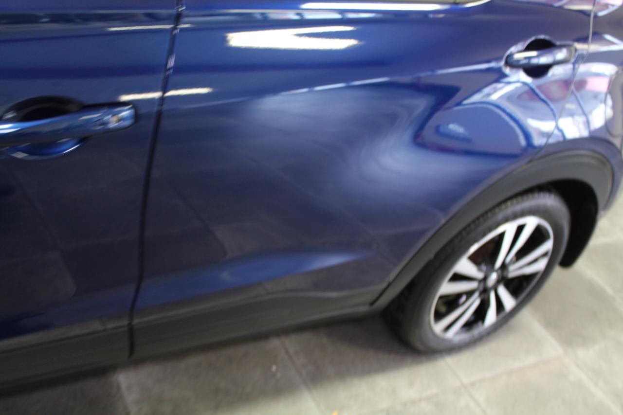 Nissan Kicks SV FWD 2020