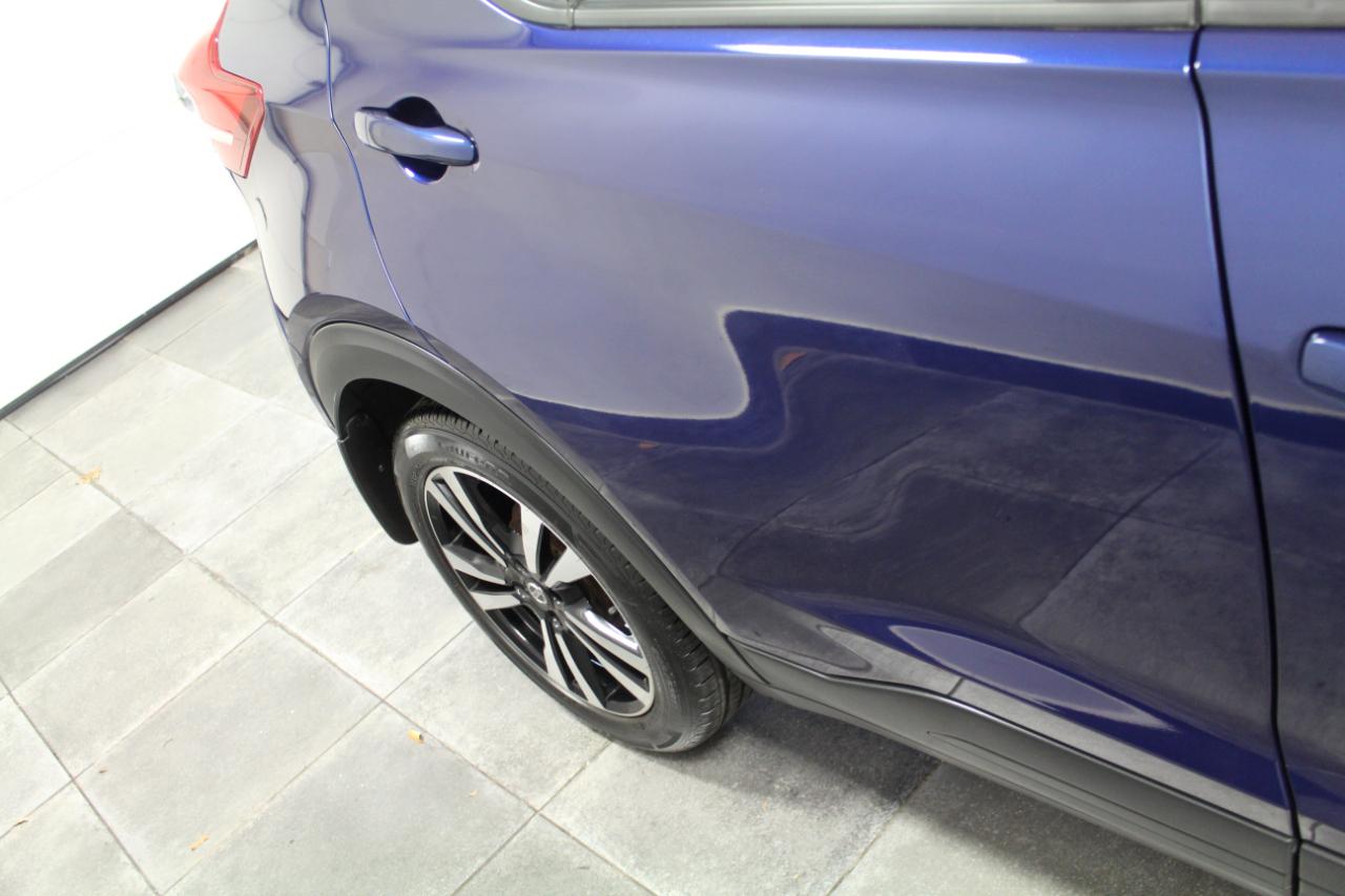 Nissan Kicks SV FWD 2020