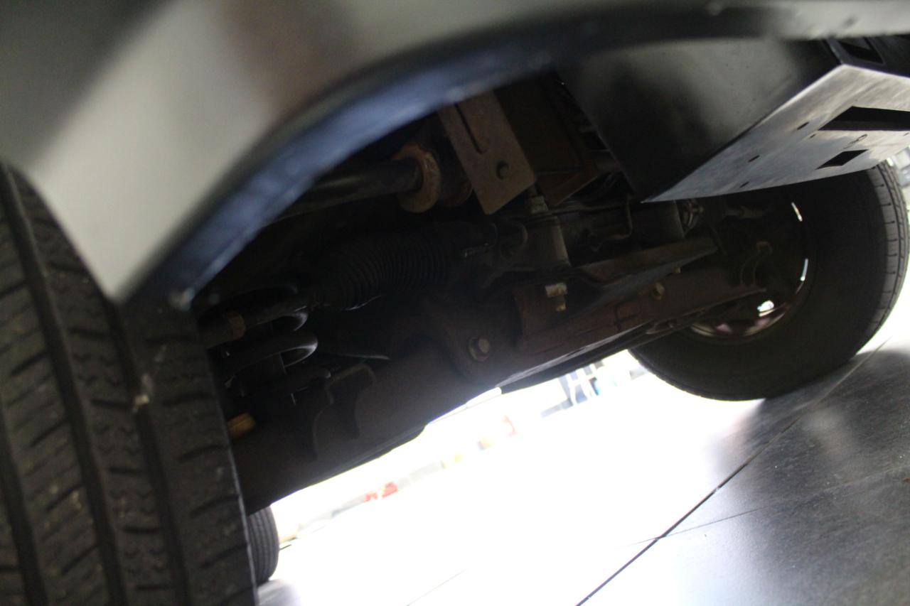 Ford Ranger 2WD Reg Cab 112" XL 2010