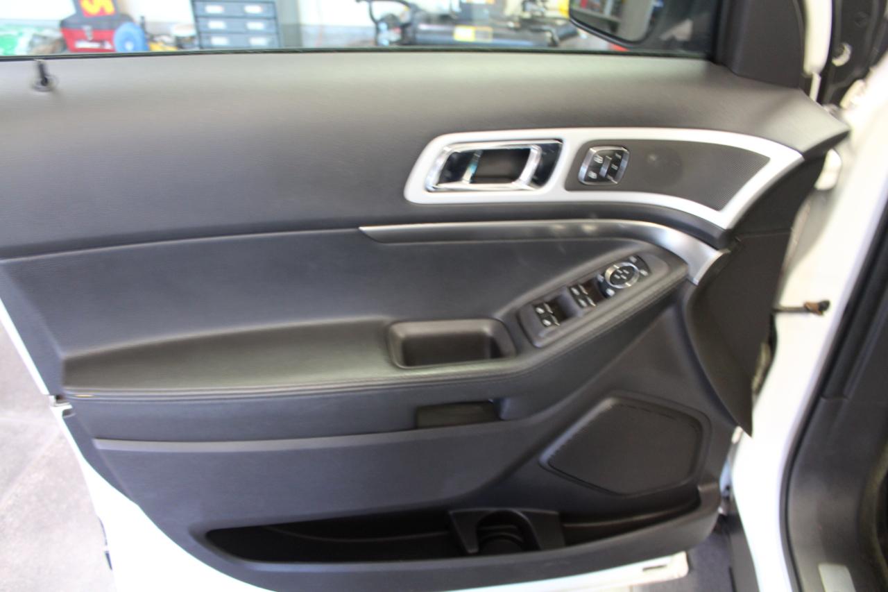 Ford Explorer 4WD 4dr Sport 2013