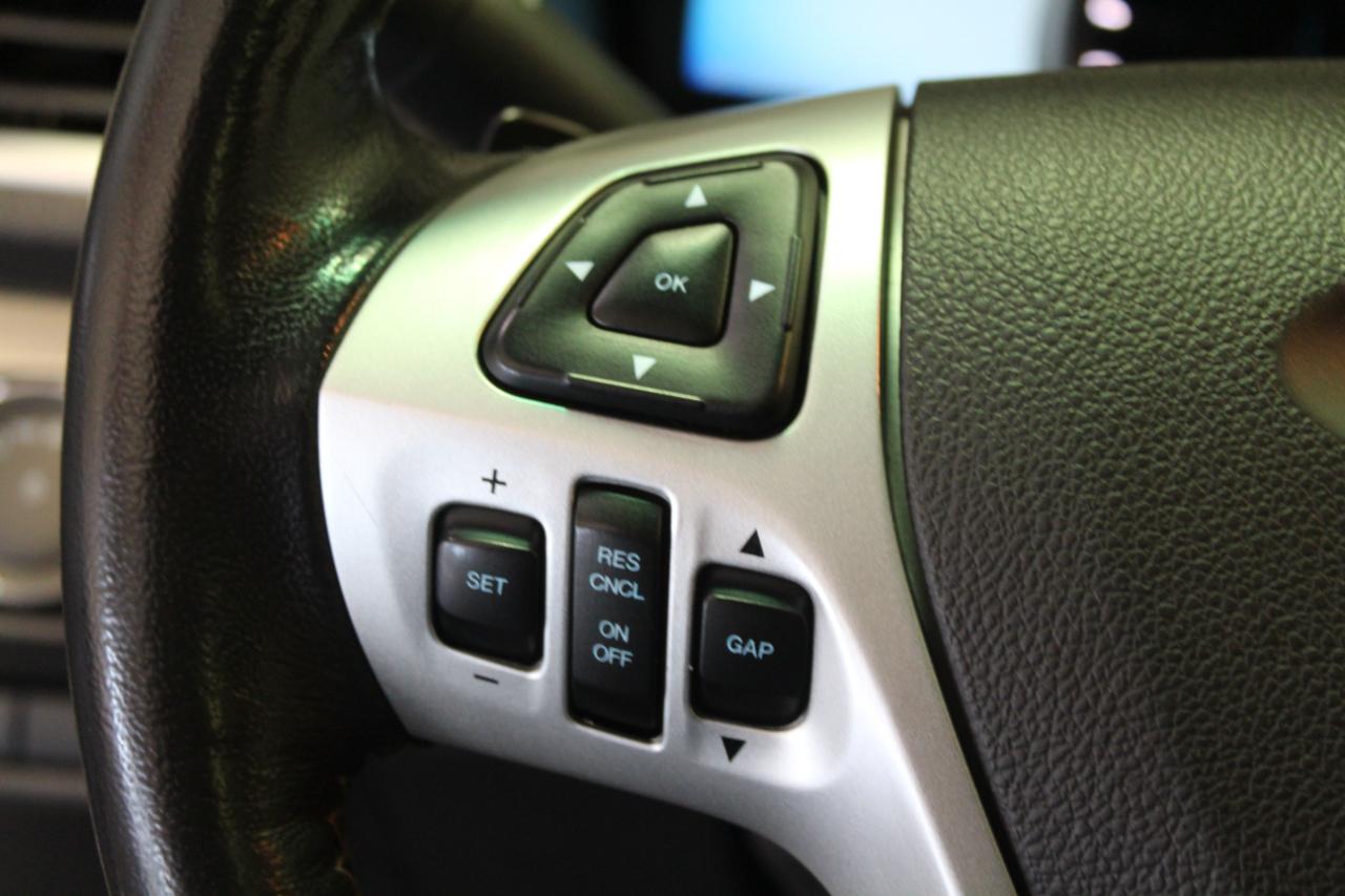 Ford Explorer 4WD 4dr Sport 2013