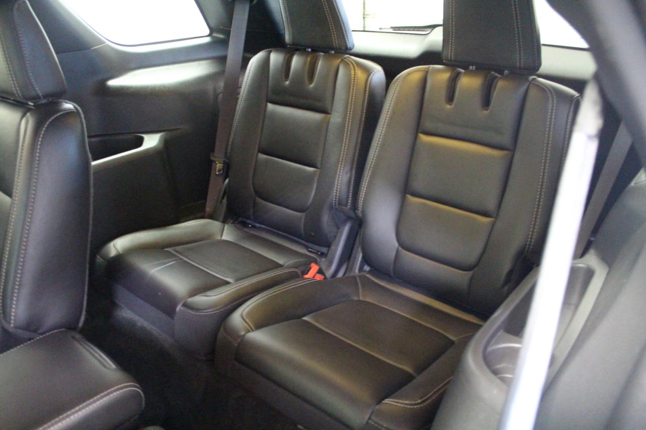 Ford Explorer 4WD 4dr Sport 2013