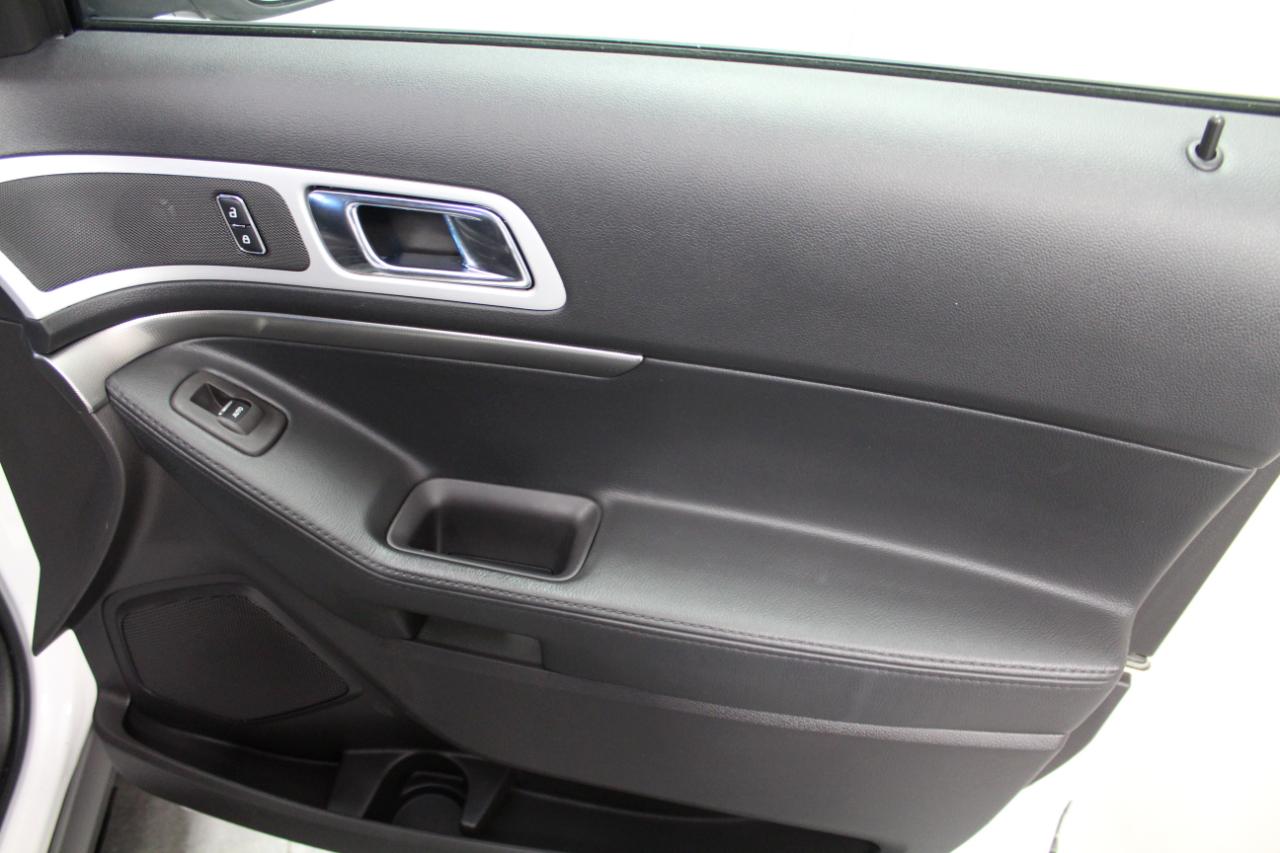Ford Explorer 4WD 4dr Sport 2013
