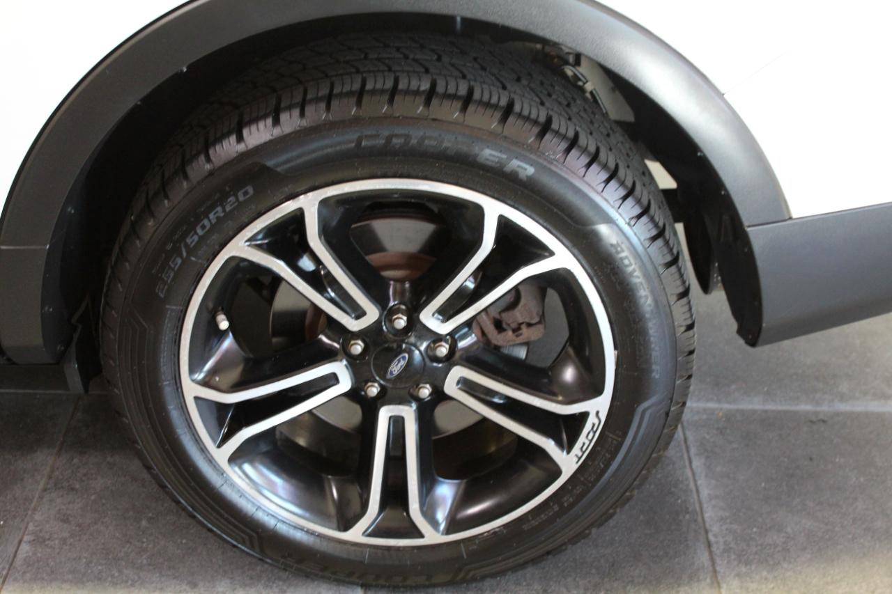 Ford Explorer 4WD 4dr Sport 2013