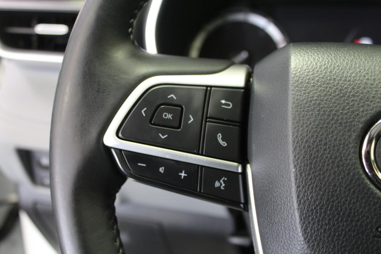 Toyota Highlander XLE AWD (Natl) 2022