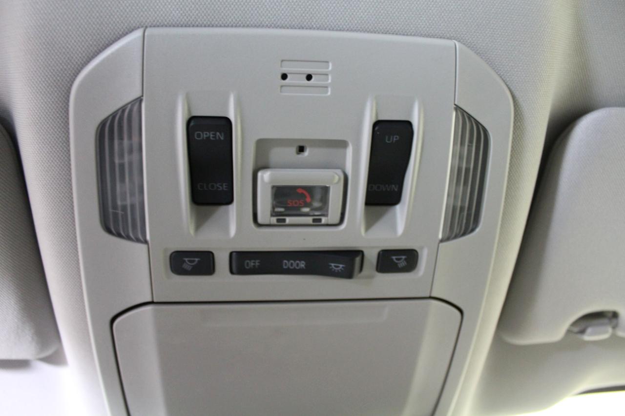 Toyota Highlander XLE AWD (Natl) 2022
