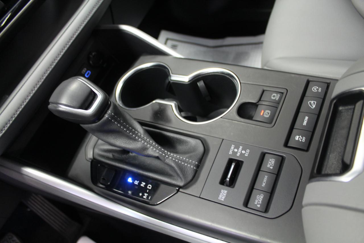 Toyota Highlander XLE AWD (Natl) 2022