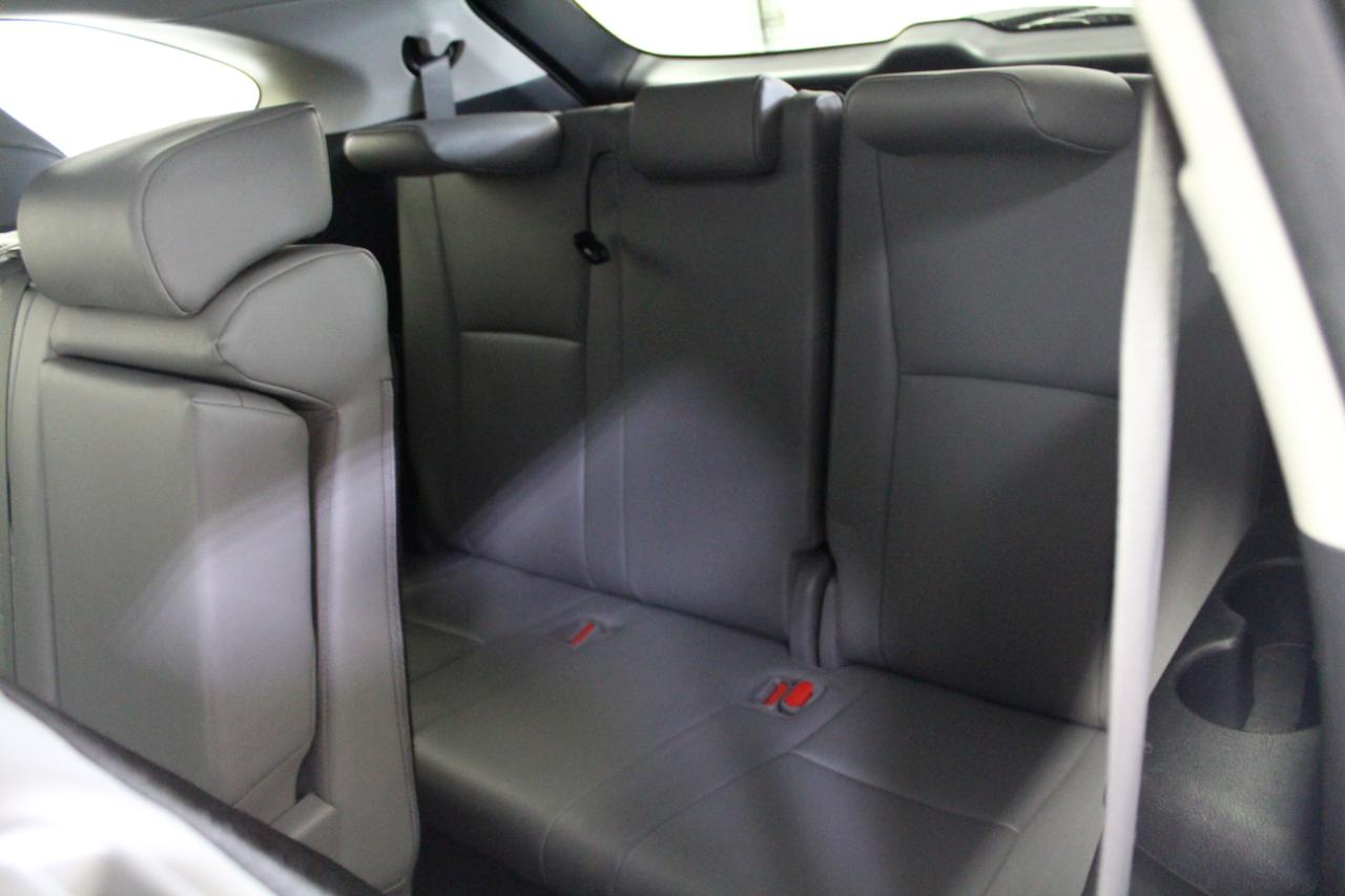 Toyota Highlander XLE AWD (Natl) 2022