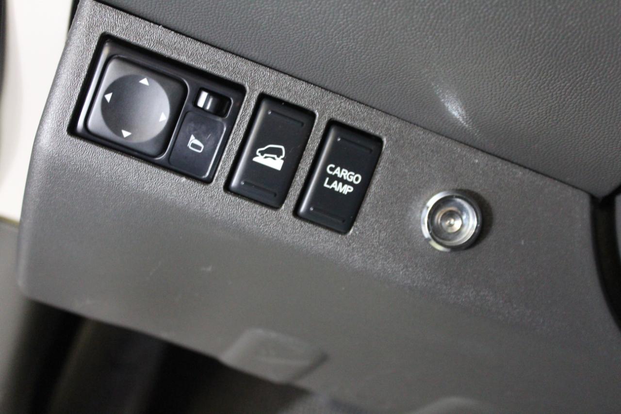 Nissan Frontier King Cab 4x4 SV Auto 2021