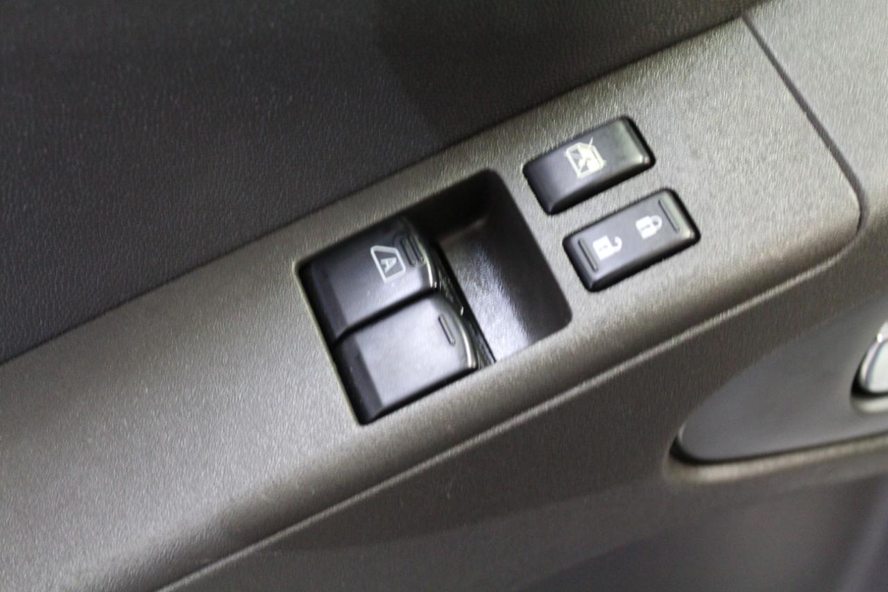 Nissan Frontier King Cab 4x4 SV Auto 2021