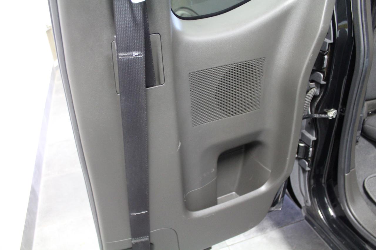 Nissan Frontier King Cab 4x4 SV Auto 2021