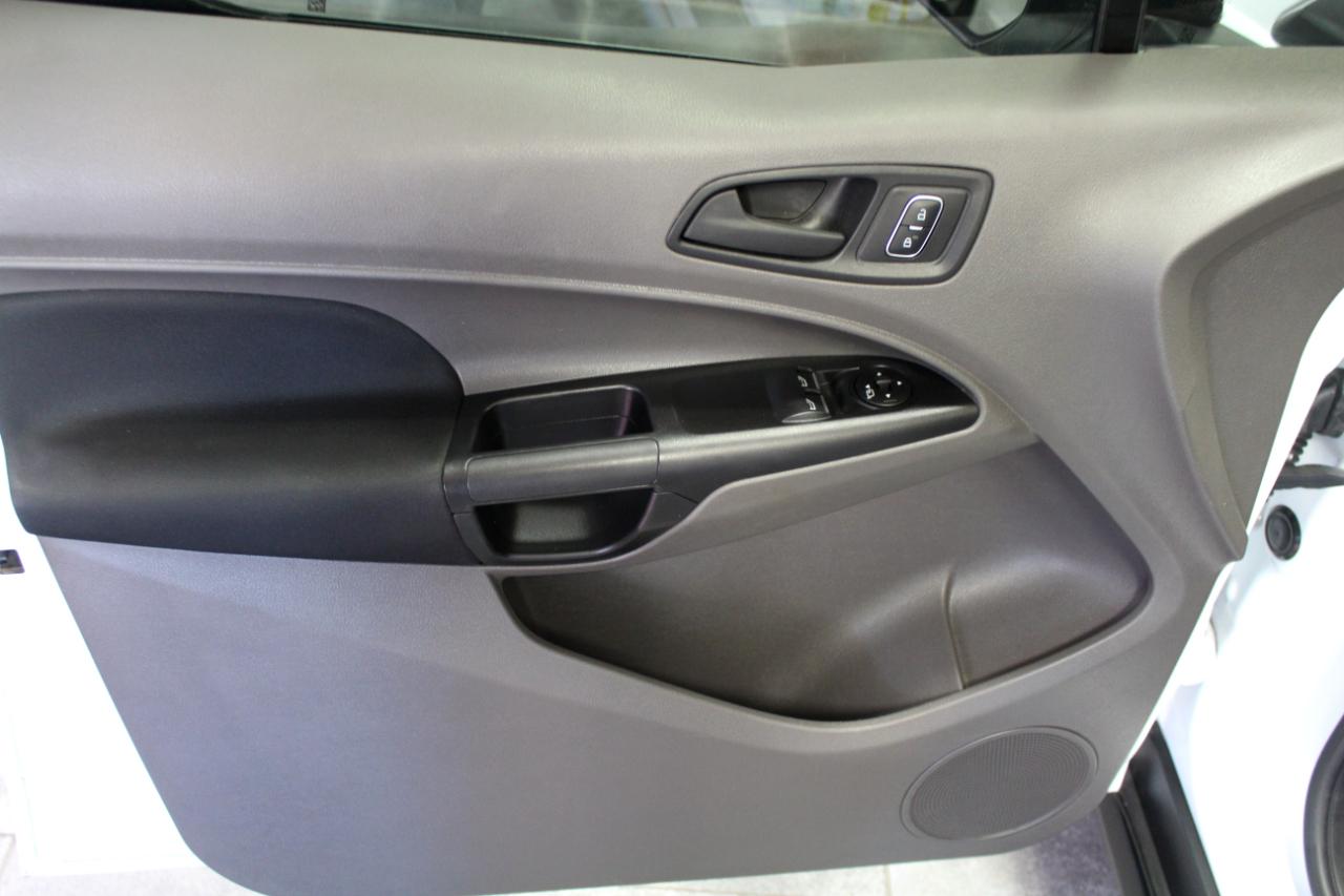 Ford Transit Connect Van XL LWB w/Rear Symmetrical Doors 2023