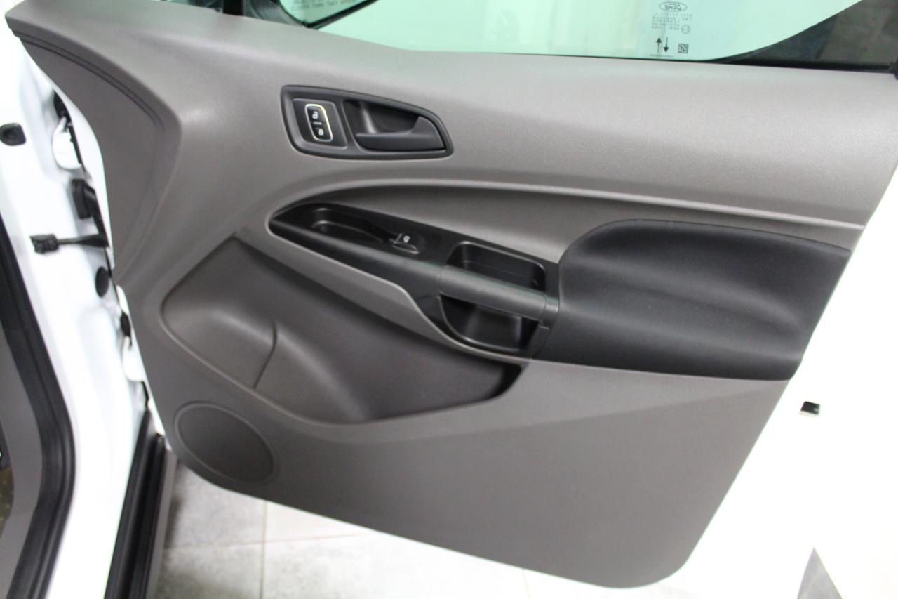 Ford Transit Connect Van XL LWB w/Rear Symmetrical Doors 2023