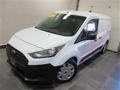 2023 Ford Transit Connect Van 