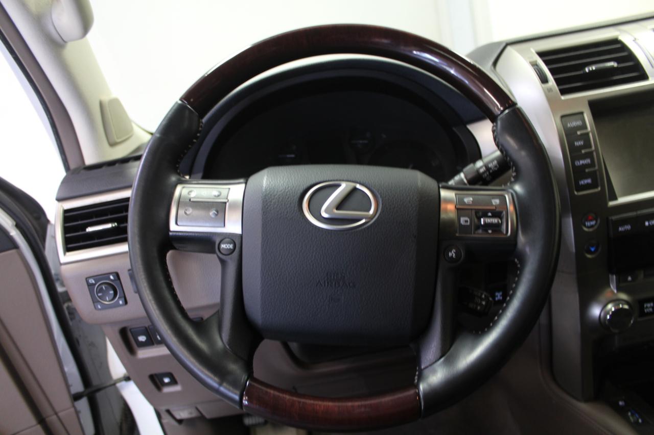 Lexus GX GX 460 4WD 2019