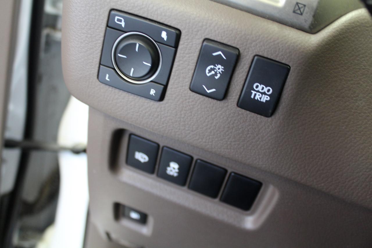 Lexus GX GX 460 4WD 2019