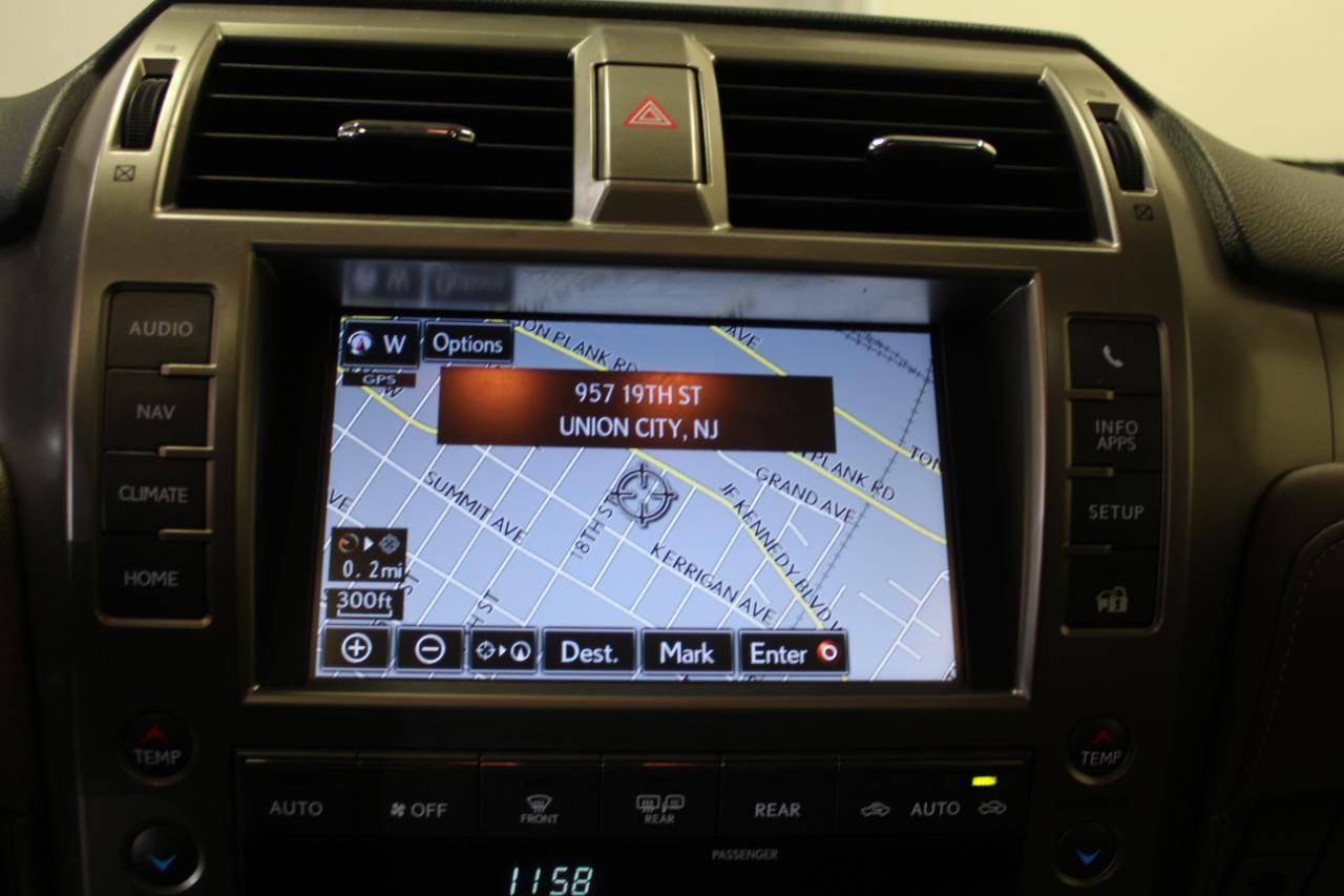 Lexus GX GX 460 4WD 2019