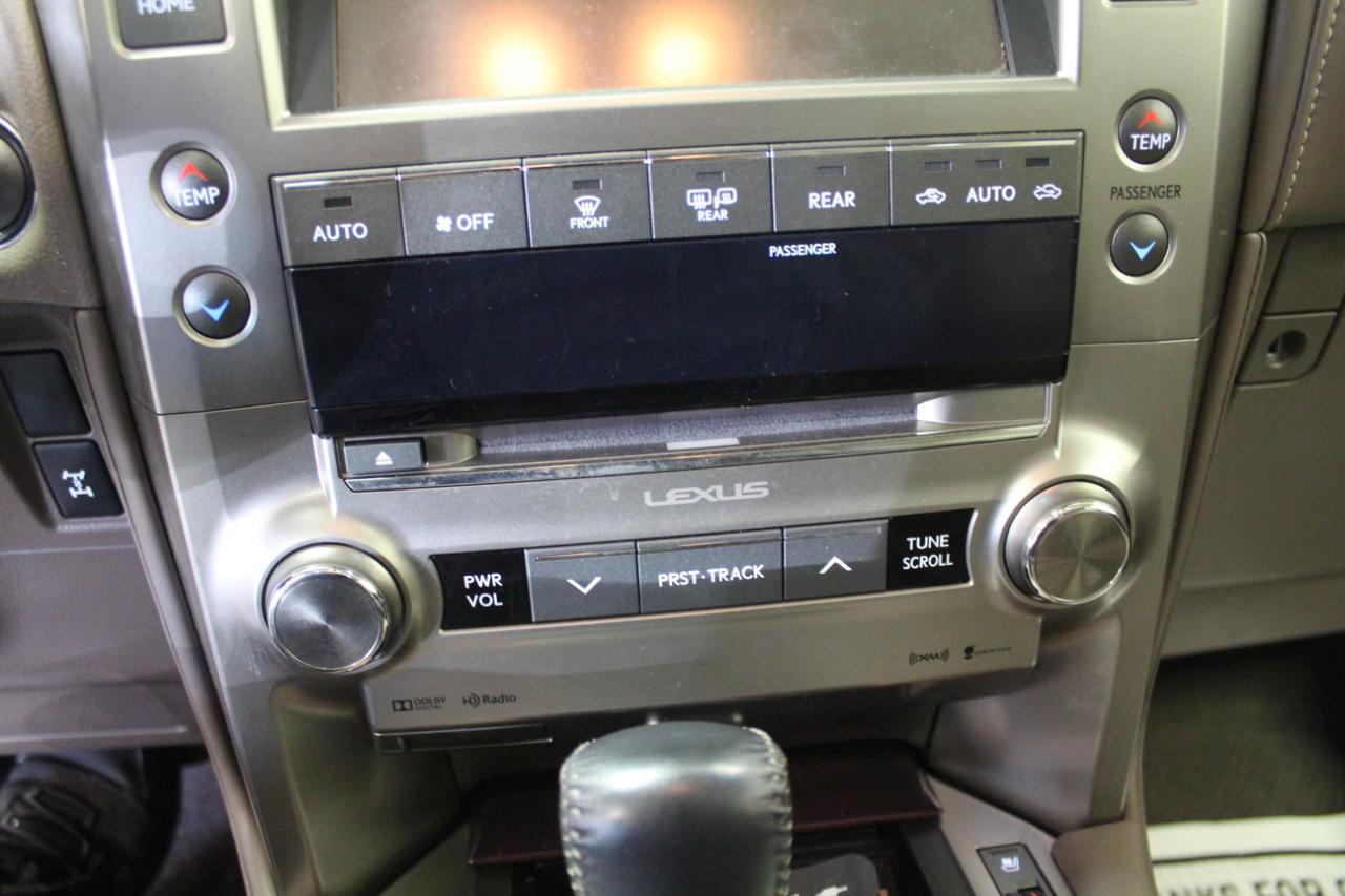 Lexus GX GX 460 4WD 2019