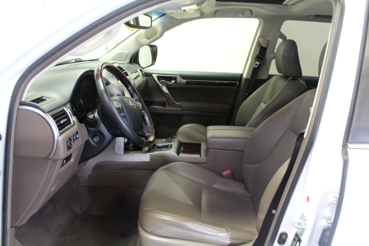 Lexus GX GX 460 4WD 2019