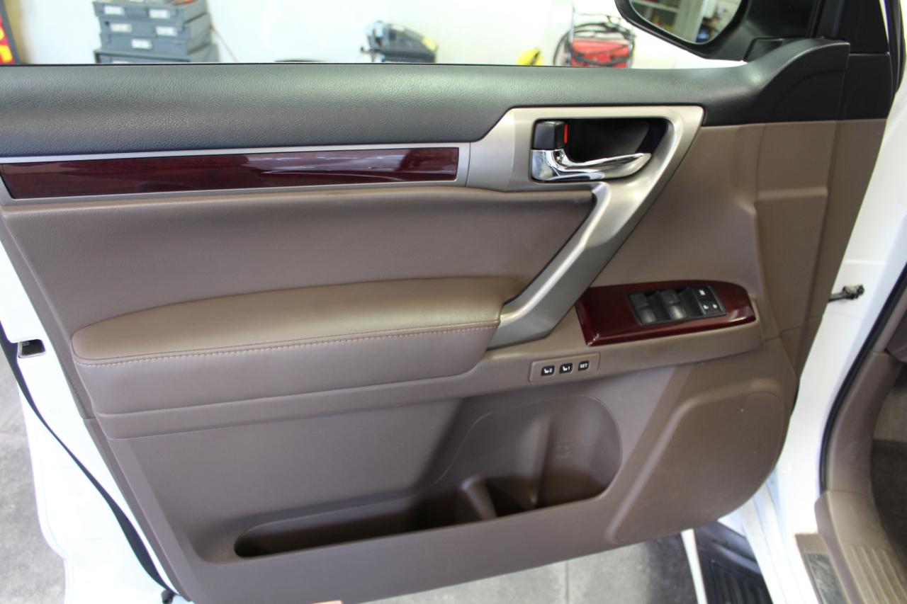Lexus GX GX 460 4WD 2019