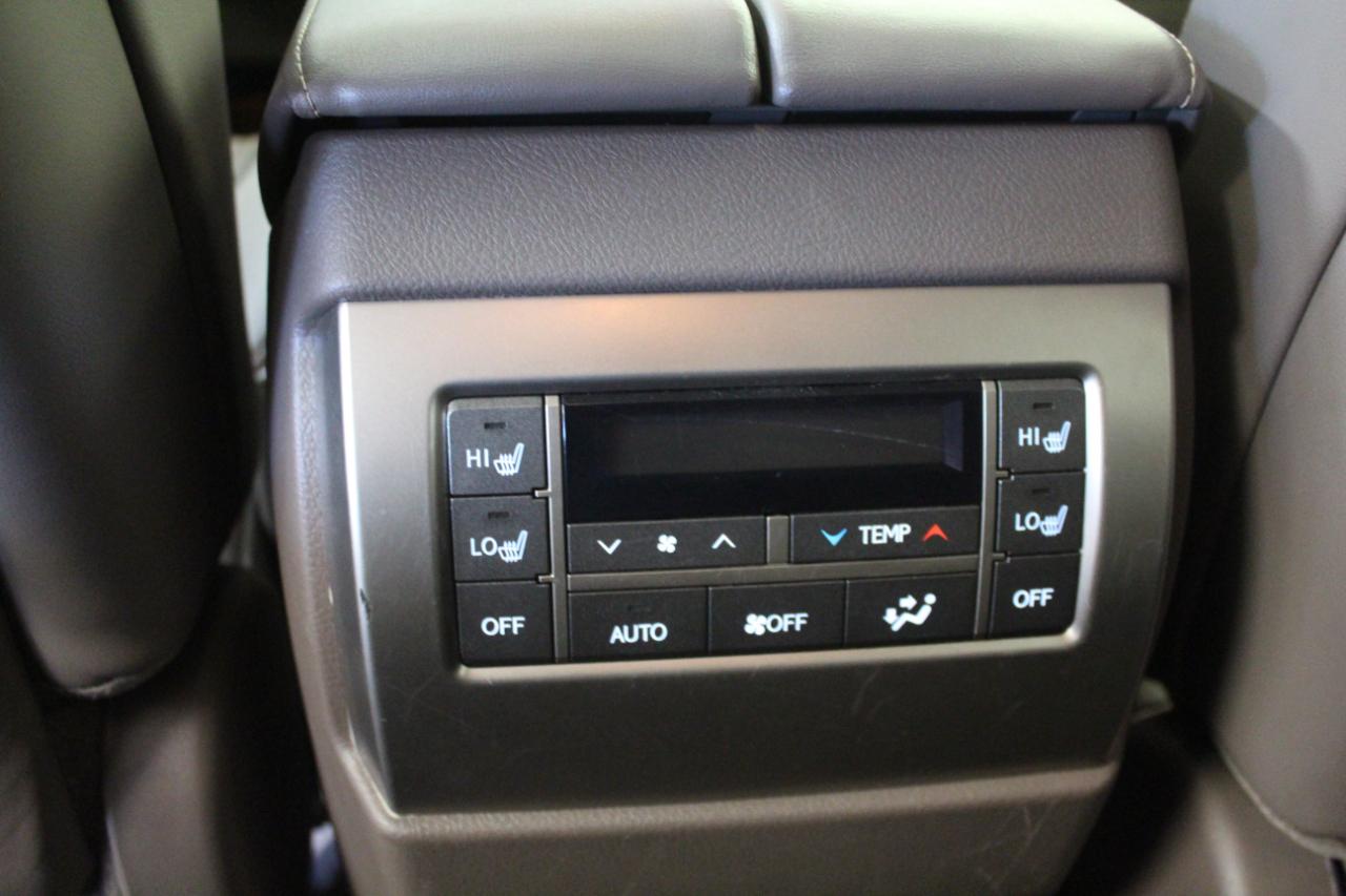 Lexus GX GX 460 4WD 2019