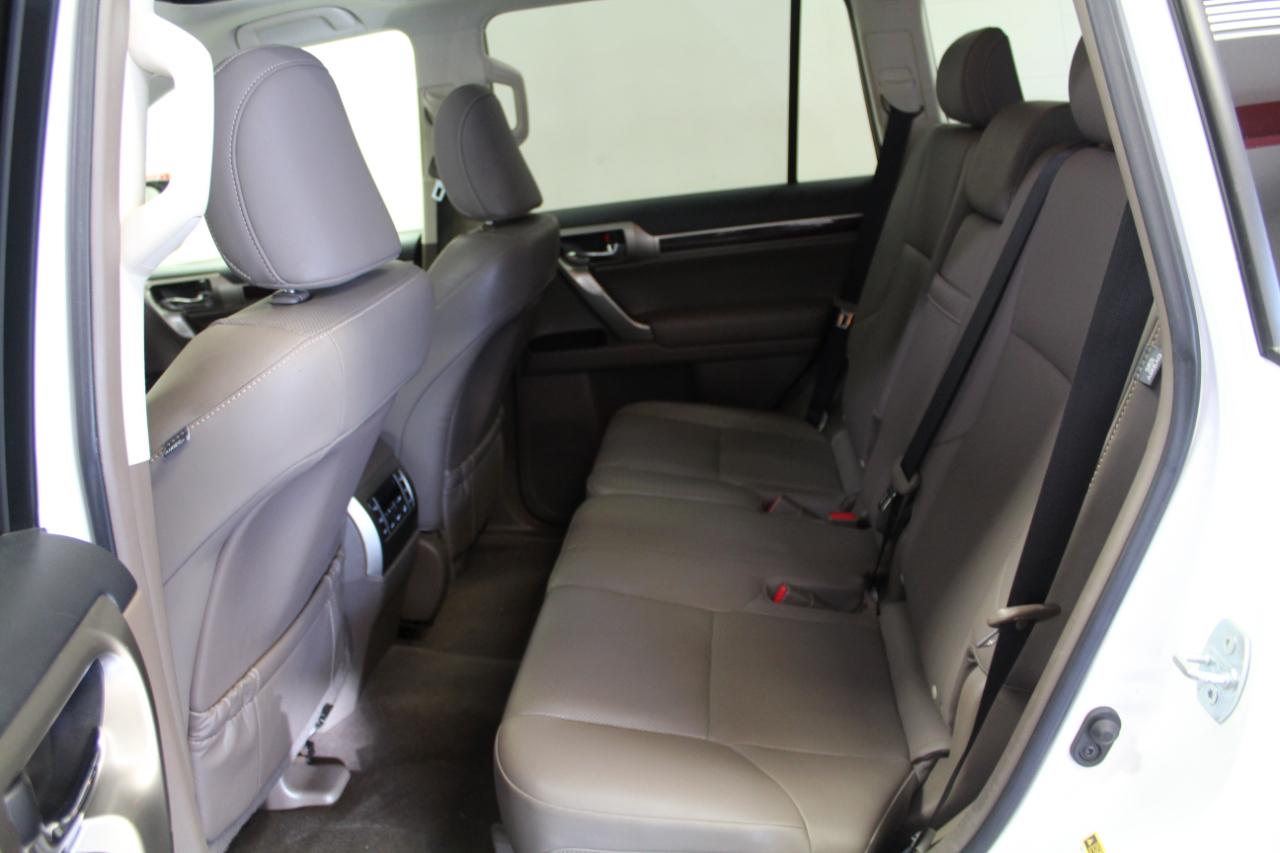 Lexus GX GX 460 4WD 2019