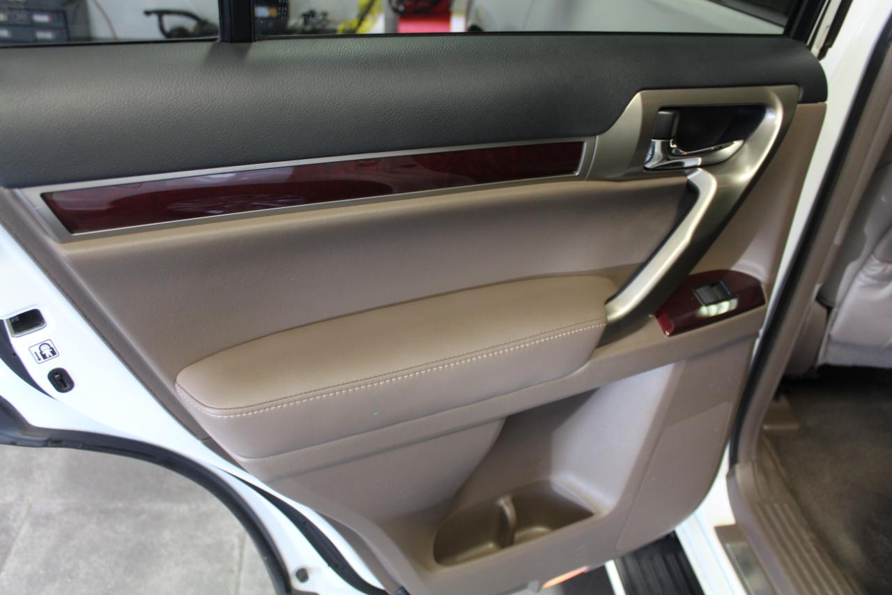 Lexus GX GX 460 4WD 2019