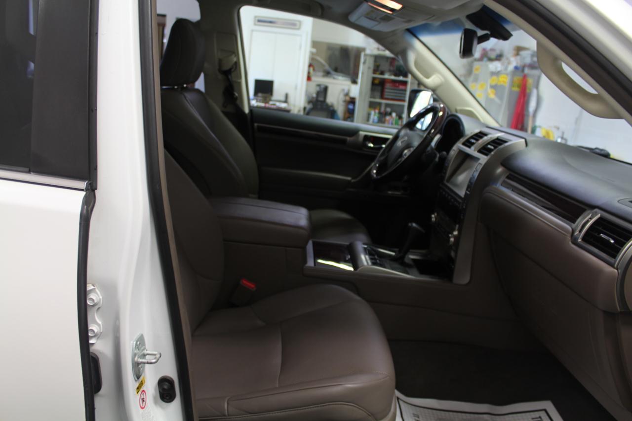 Lexus GX GX 460 4WD 2019