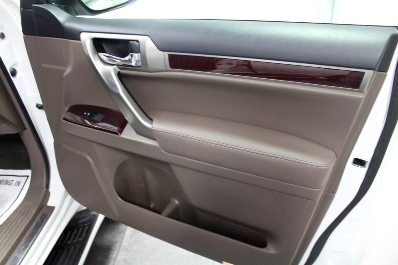 Lexus GX GX 460 4WD 2019