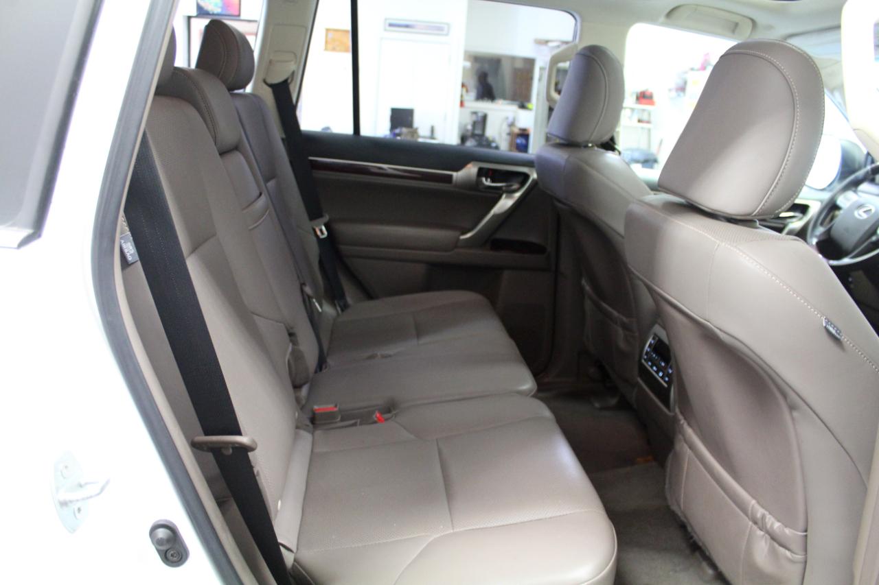 Lexus GX GX 460 4WD 2019