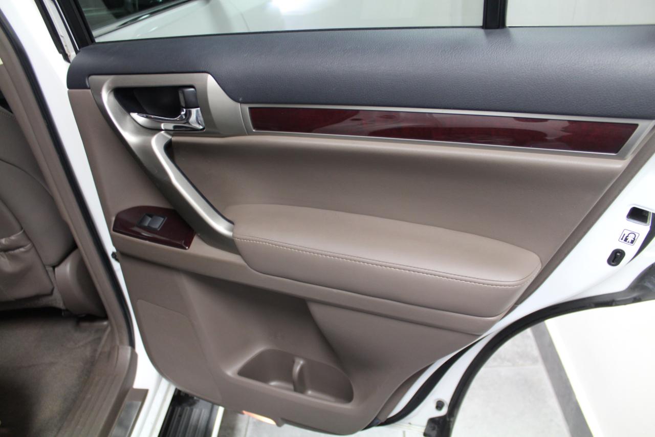 Lexus GX GX 460 4WD 2019