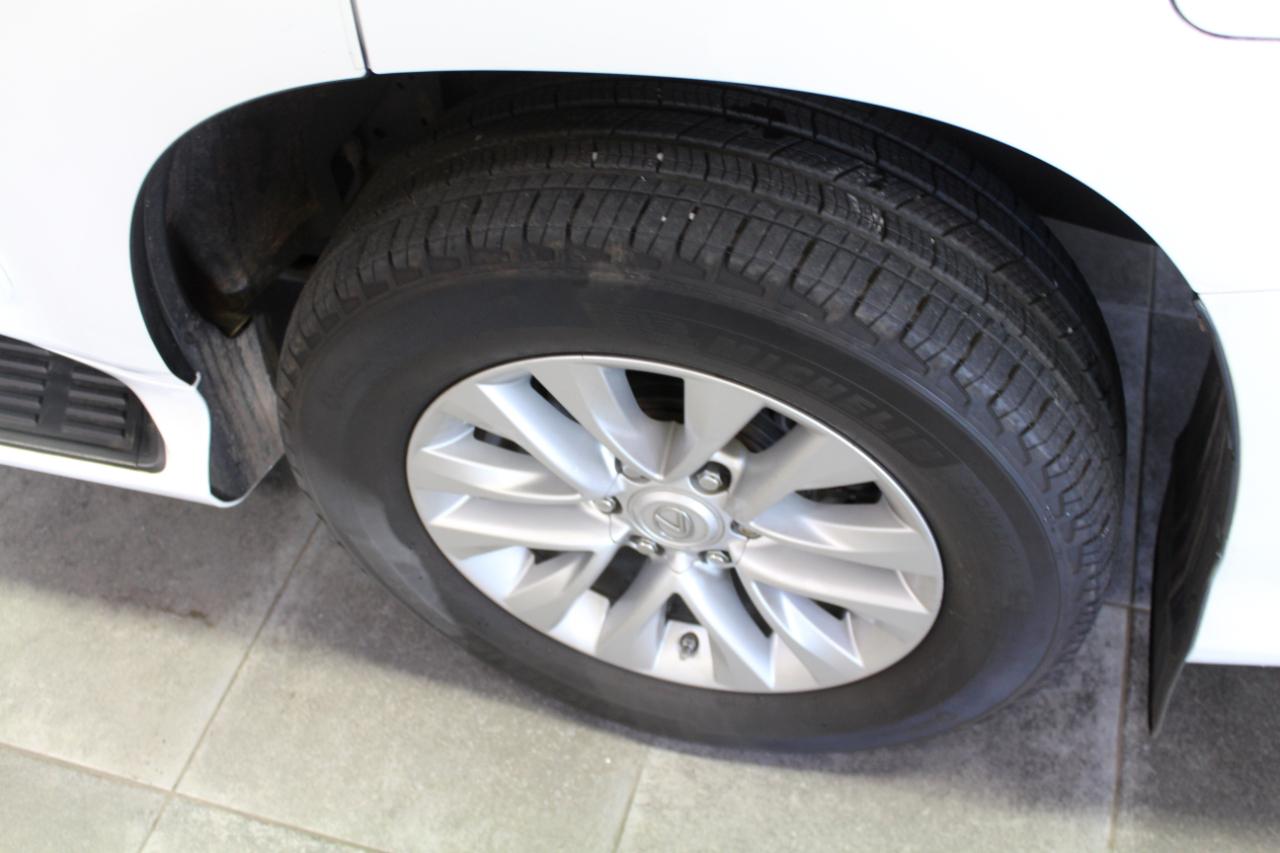Lexus GX GX 460 4WD 2019